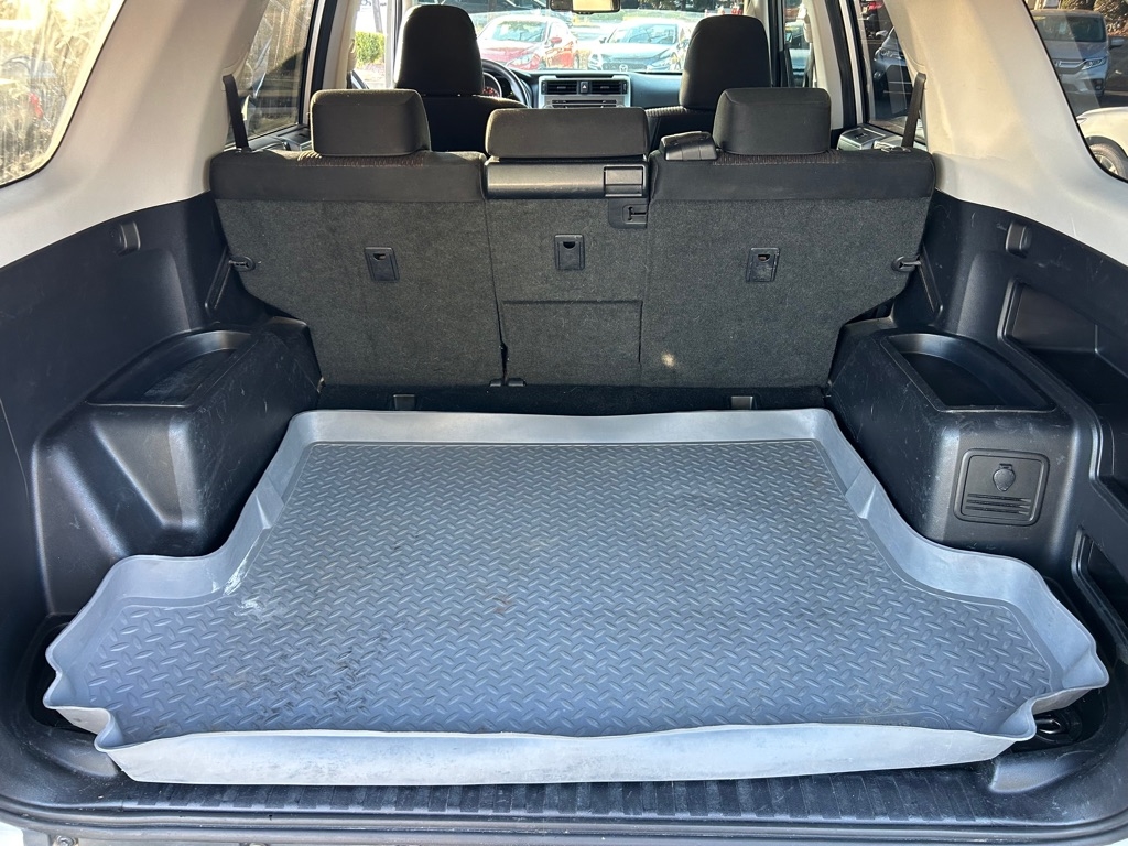 Toyota 4Runner  2010