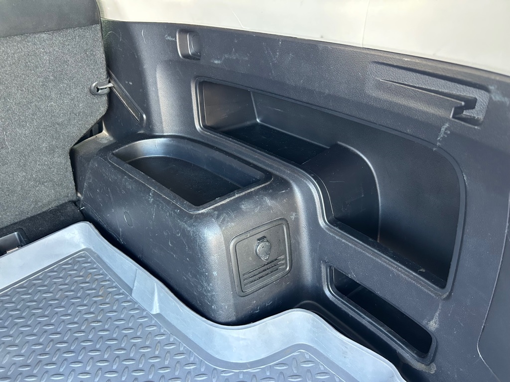 Toyota 4Runner  2010