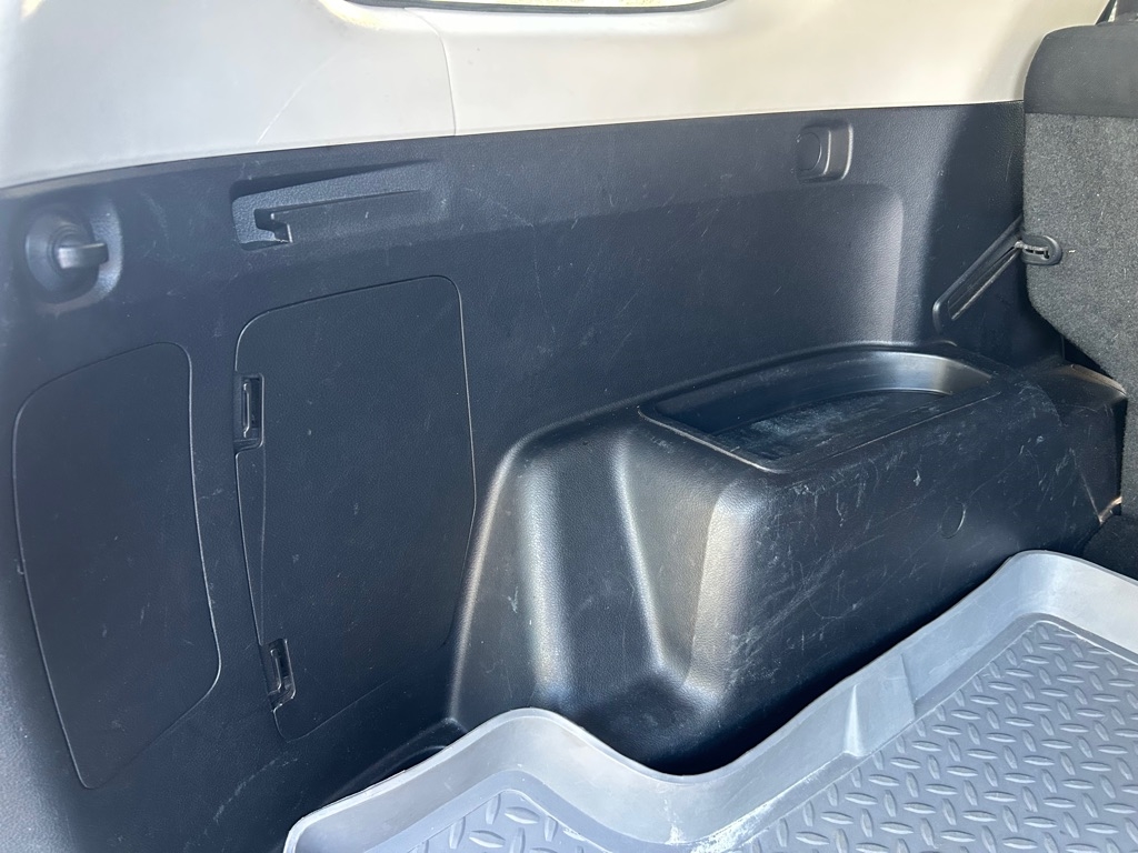 Toyota 4Runner  2010