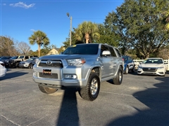 2010 Toyota 4Runner 