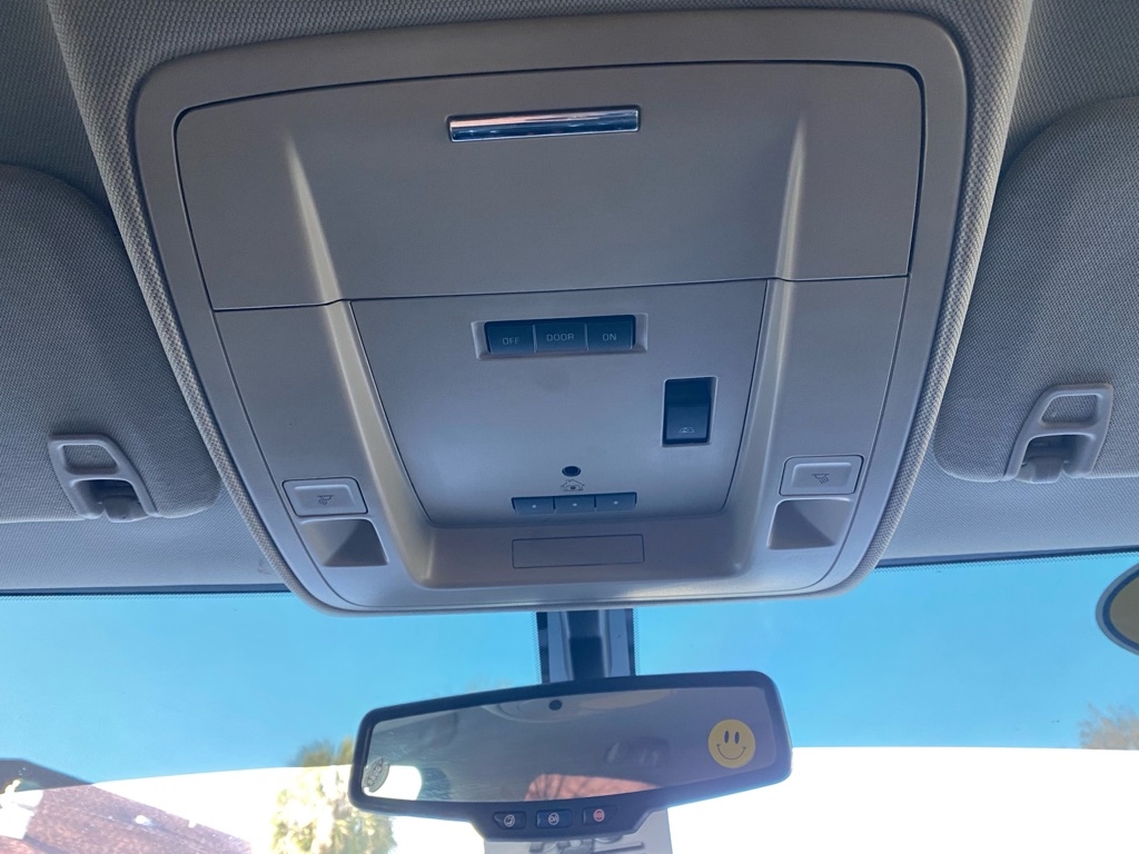 Chevrolet Silverado 2500HD LTZ Crew Cab 4WD 2015