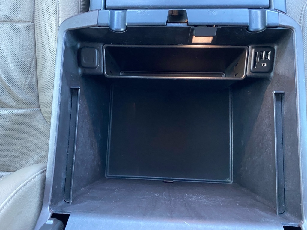 Chevrolet Silverado 2500HD LTZ Crew Cab 4WD 2015