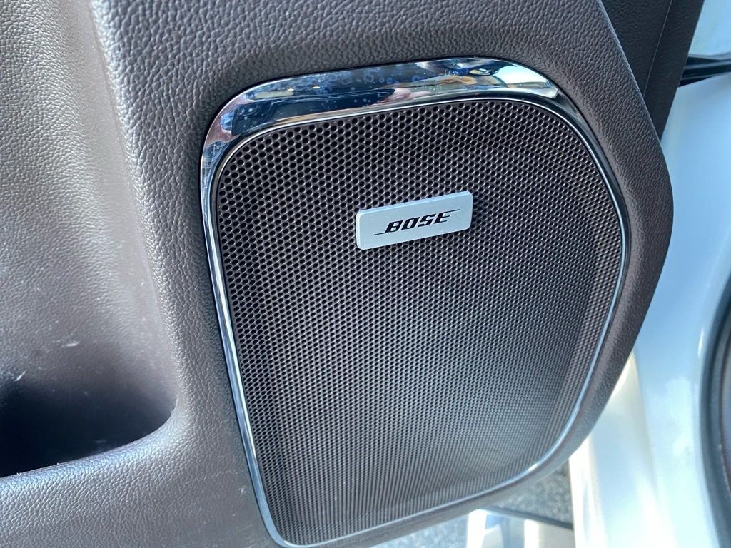 Chevrolet Silverado 2500HD LTZ Crew Cab 4WD 2015