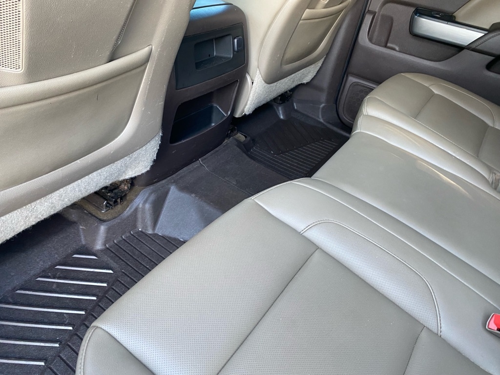 Chevrolet Silverado 2500HD LTZ Crew Cab 4WD 2015