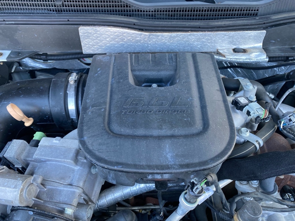 Chevrolet Silverado 2500HD LTZ Crew Cab 4WD 2015