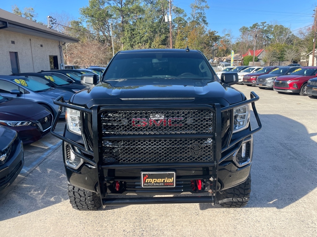 GMC Sierra 1500  2019