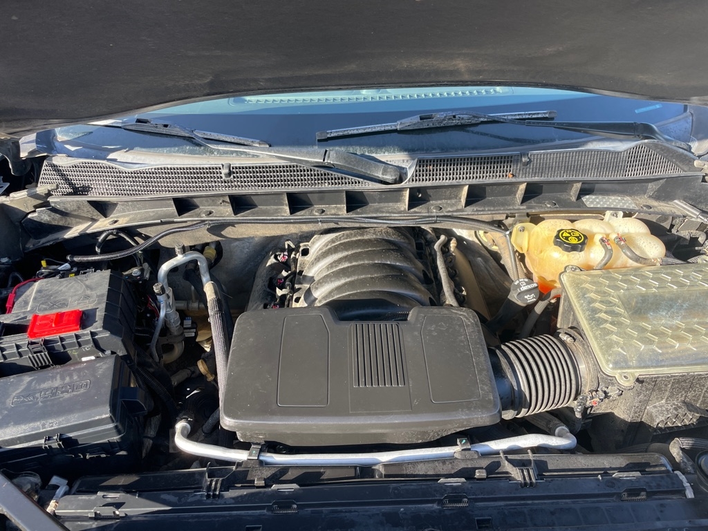 GMC Sierra 1500  2019