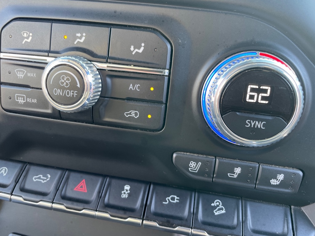 GMC Sierra 1500  2019