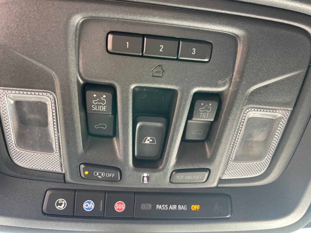 GMC Sierra 1500  2019