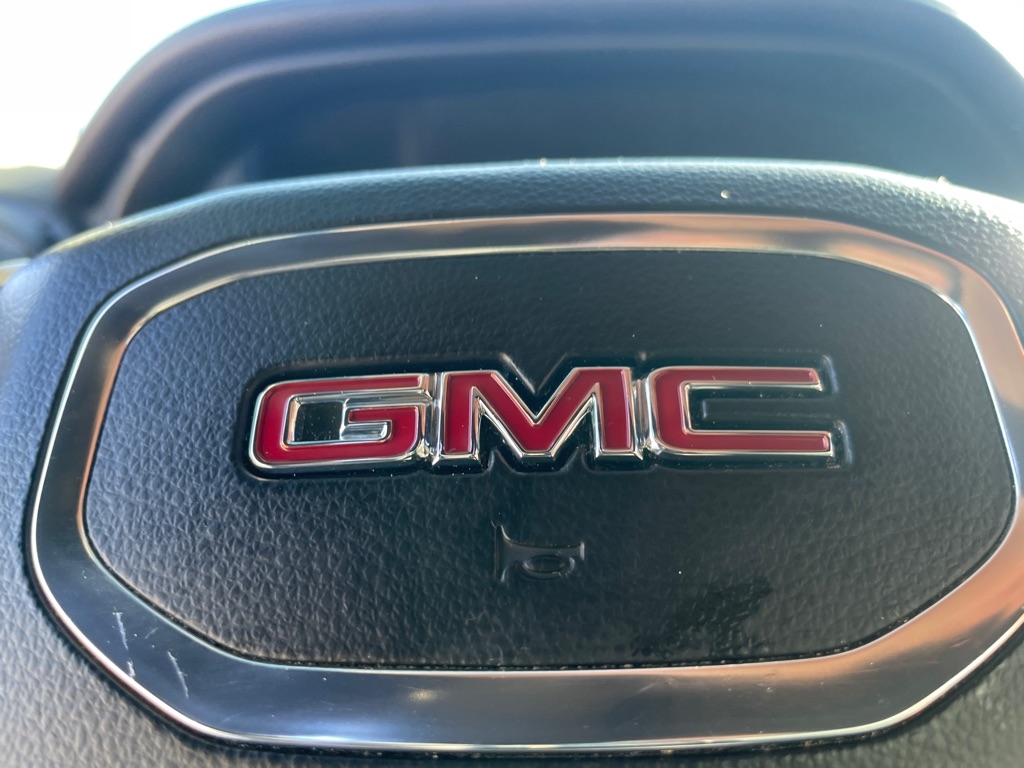 GMC Sierra 1500  2019