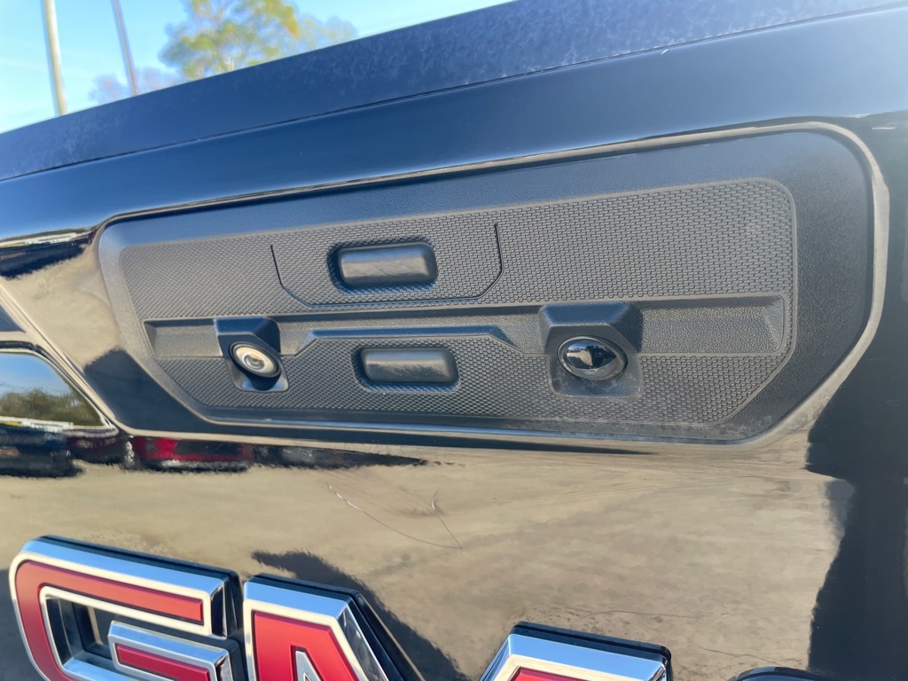 GMC Sierra 1500  2019