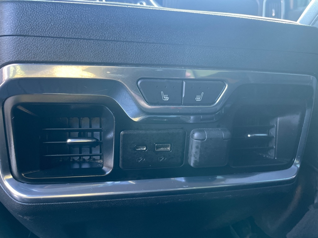 GMC Sierra 1500  2019