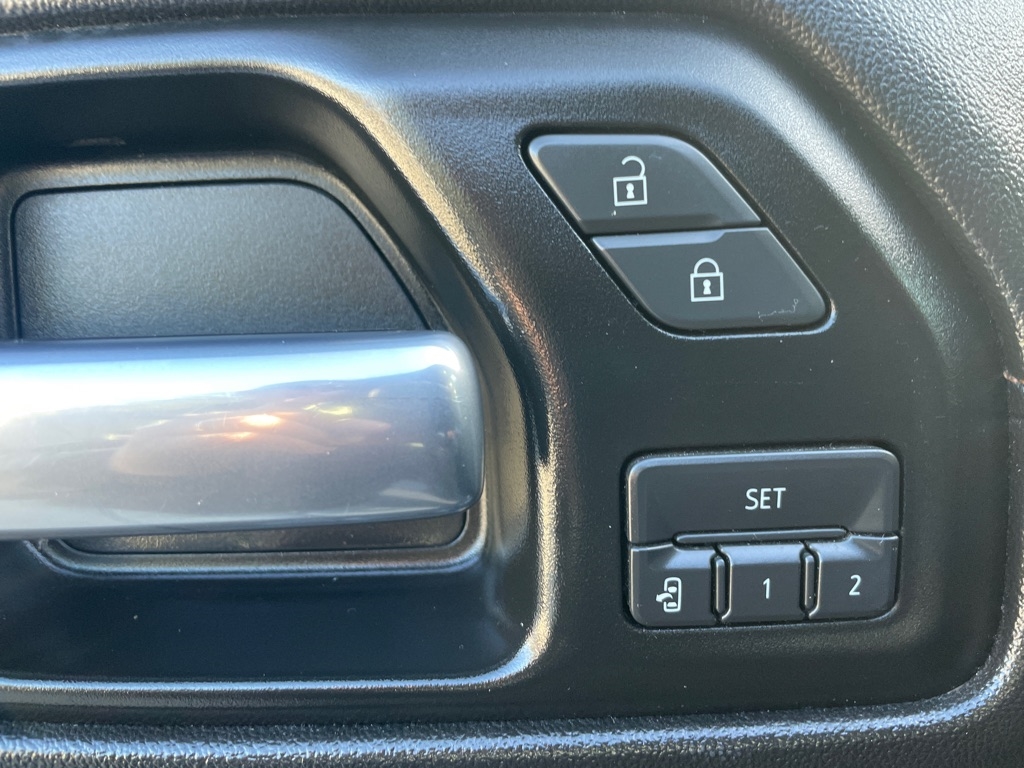 GMC Sierra 1500  2019