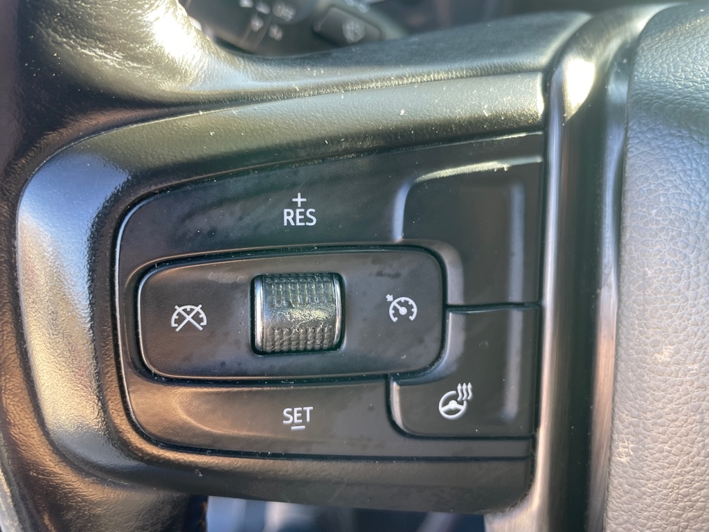 GMC Sierra 1500  2019