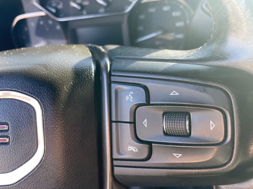 GMC Sierra 1500  2019