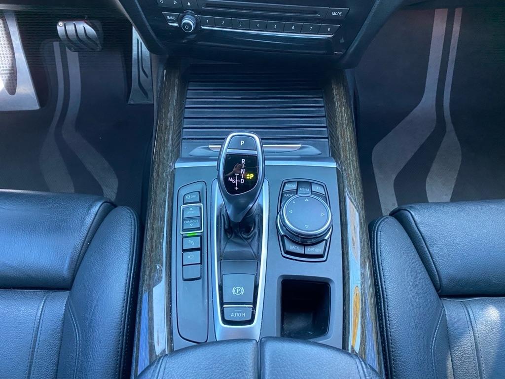 BMW X5  2016