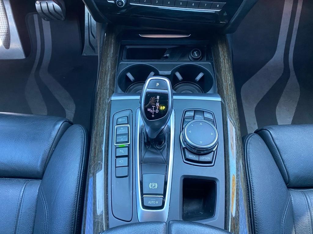 BMW X5  2016