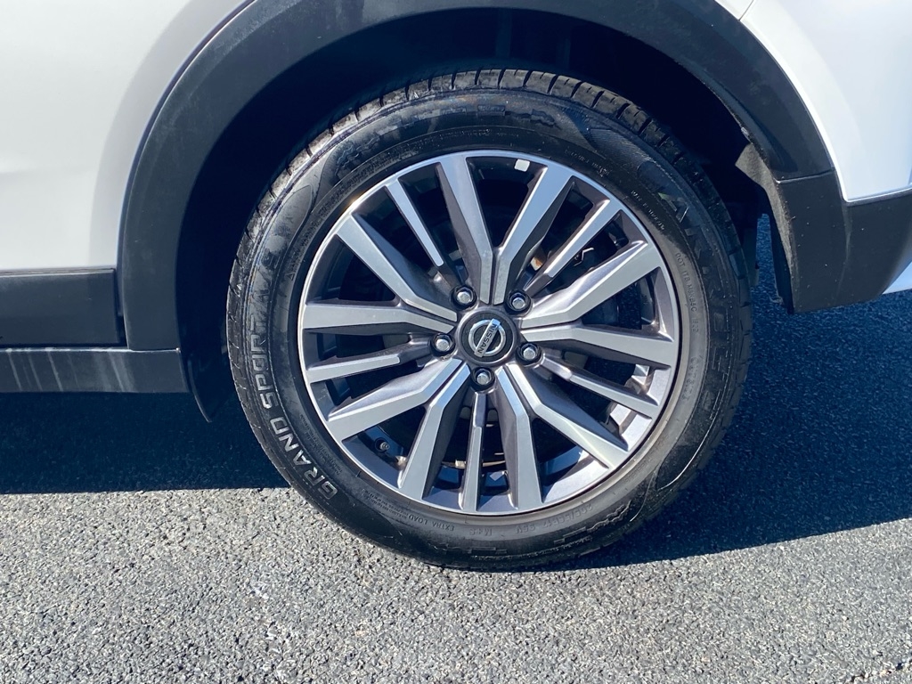 Nissan Kicks SV 2021