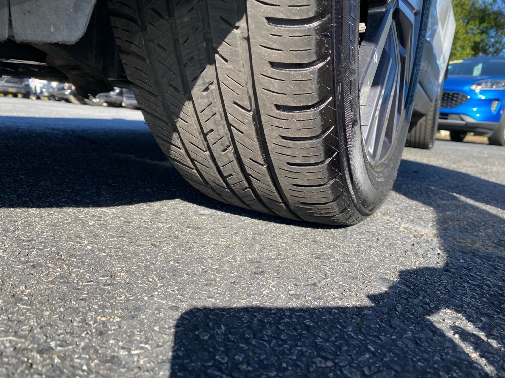 Nissan Kicks SV 2021