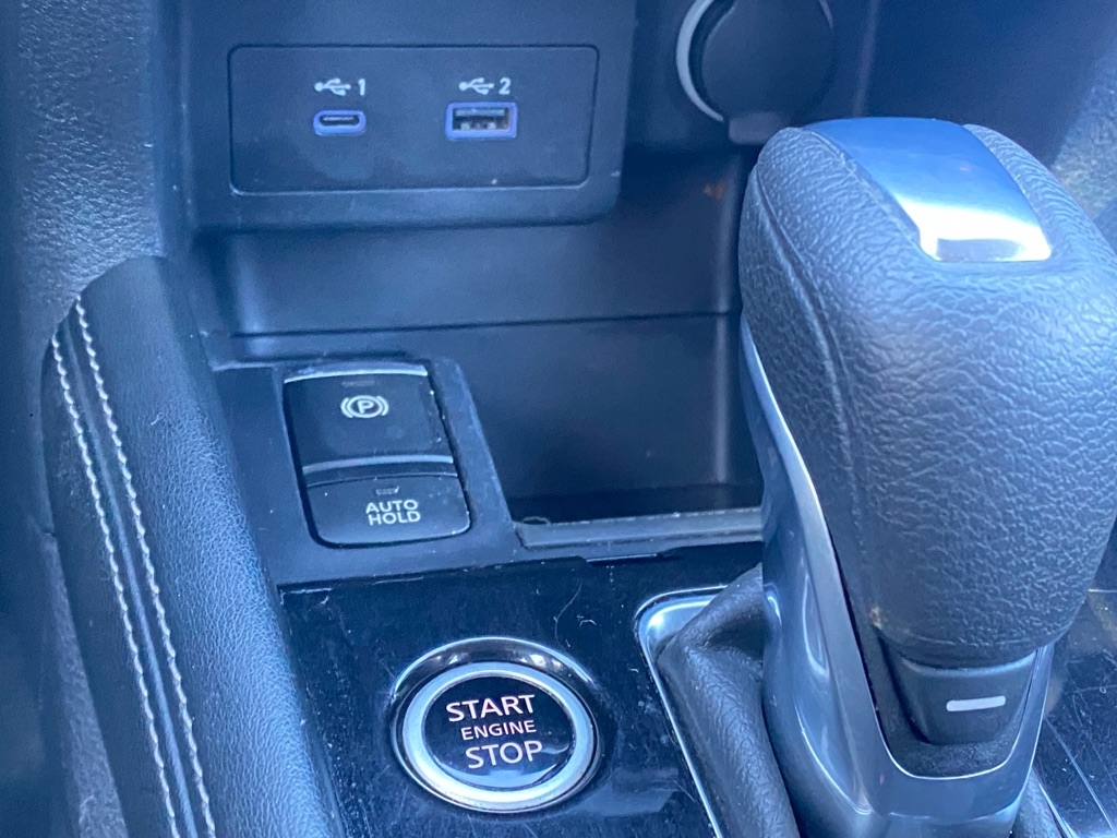 Nissan Kicks SV 2021