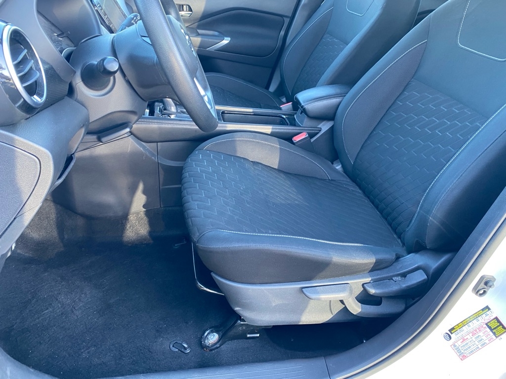 Nissan Kicks SV 2021