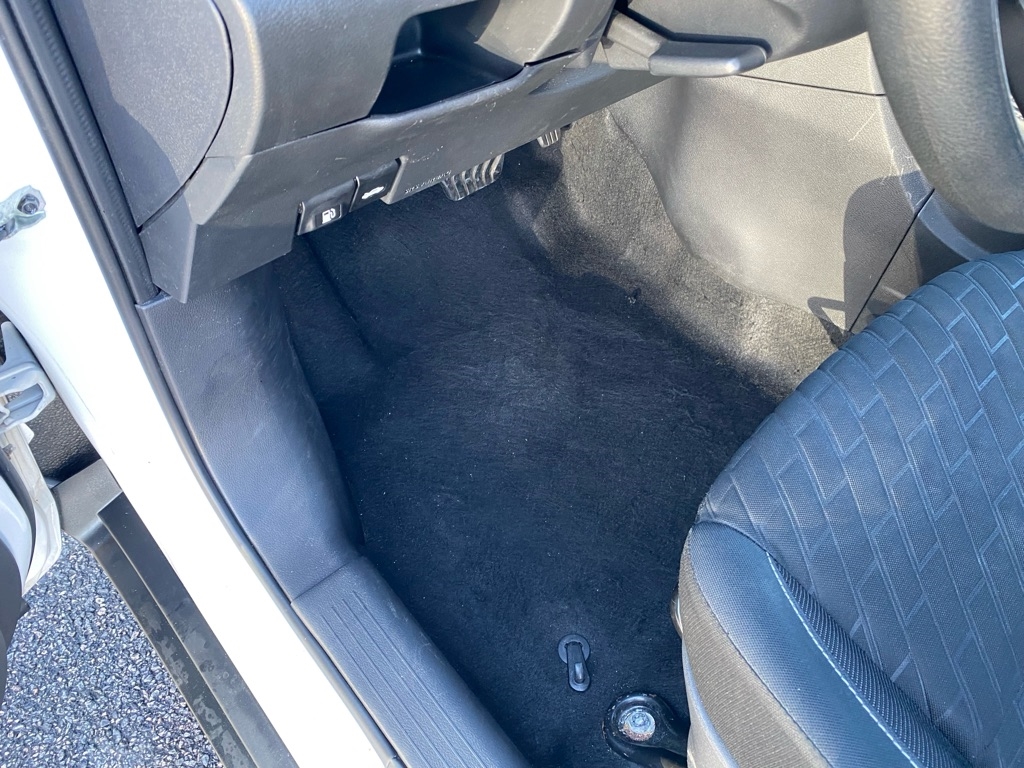 Nissan Kicks SV 2021