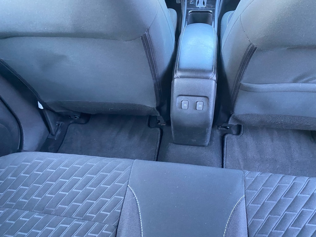 Nissan Kicks SV 2021