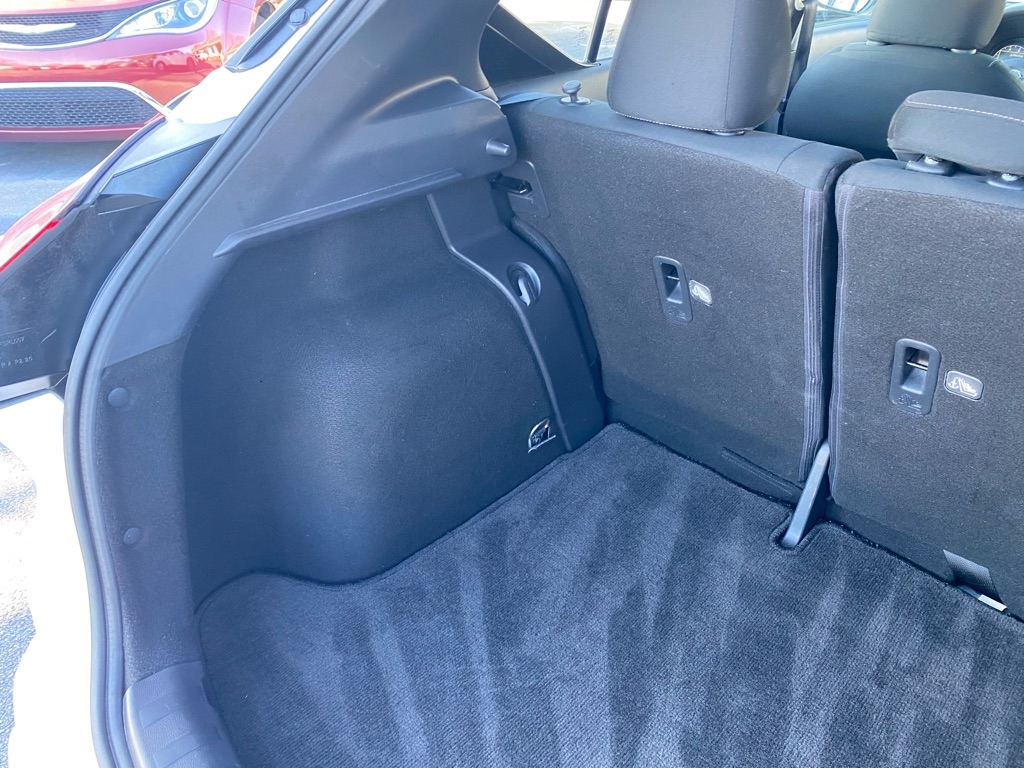 Nissan Kicks SV 2021