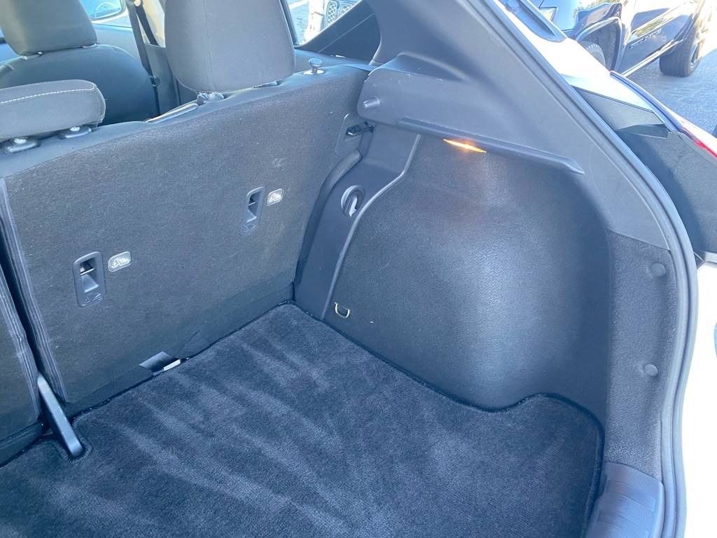 Nissan Kicks SV 2021