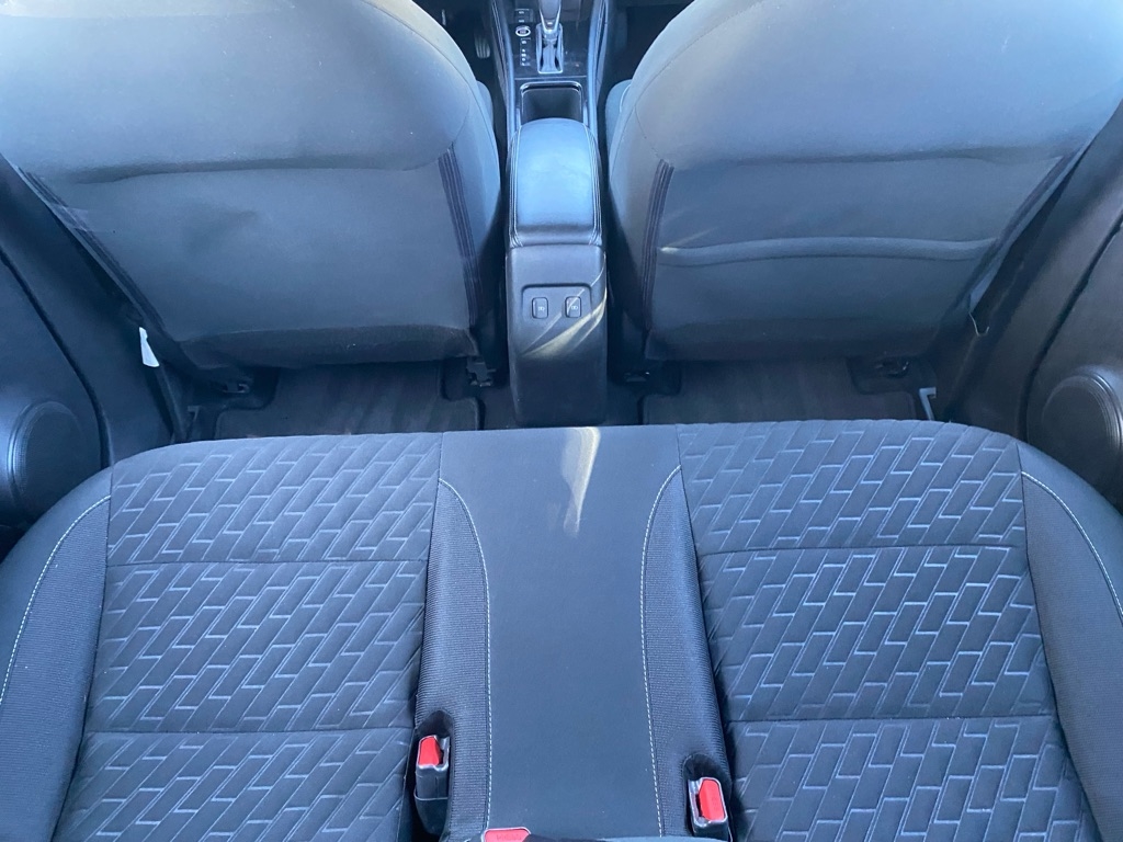 Nissan Kicks SV 2021