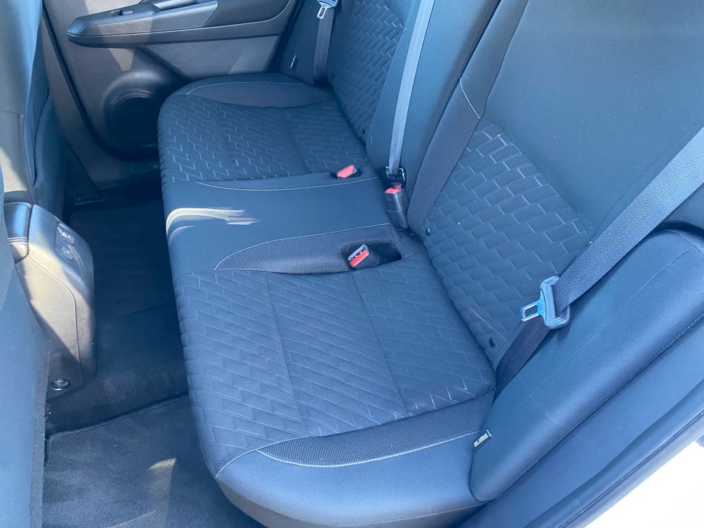 Nissan Kicks SV 2021