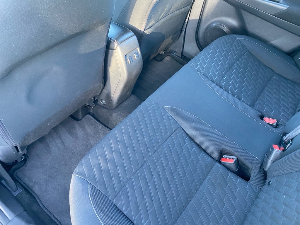 Nissan Kicks SV 2021