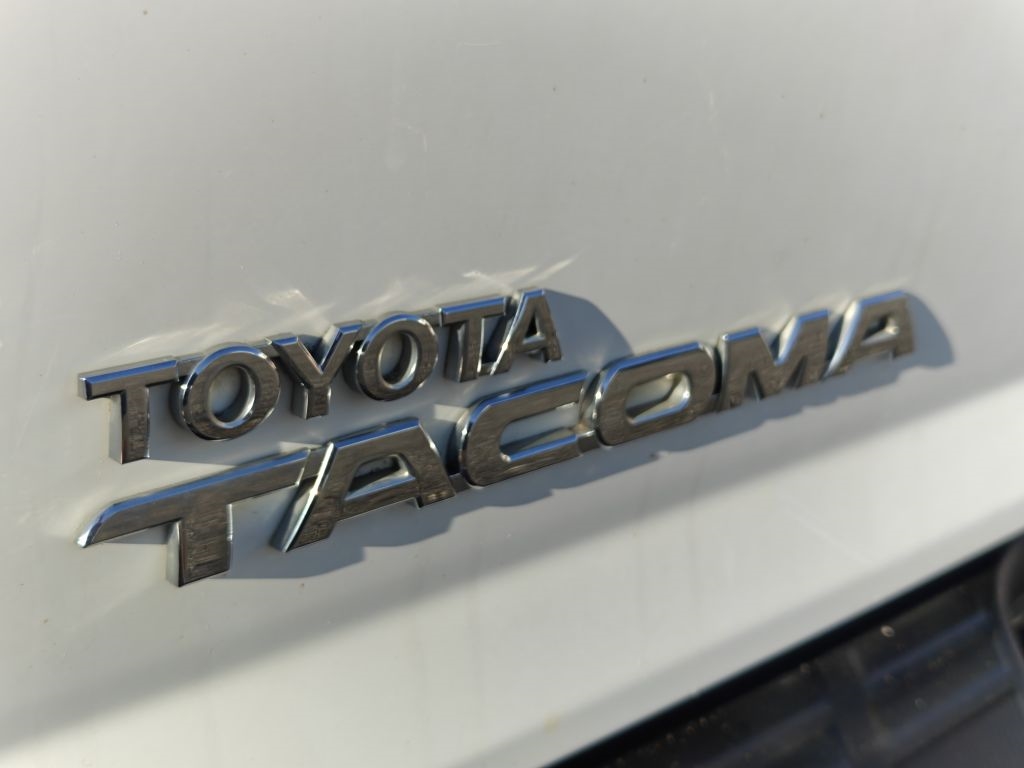 Toyota Tacoma  2013