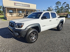 2013 Toyota Tacoma 