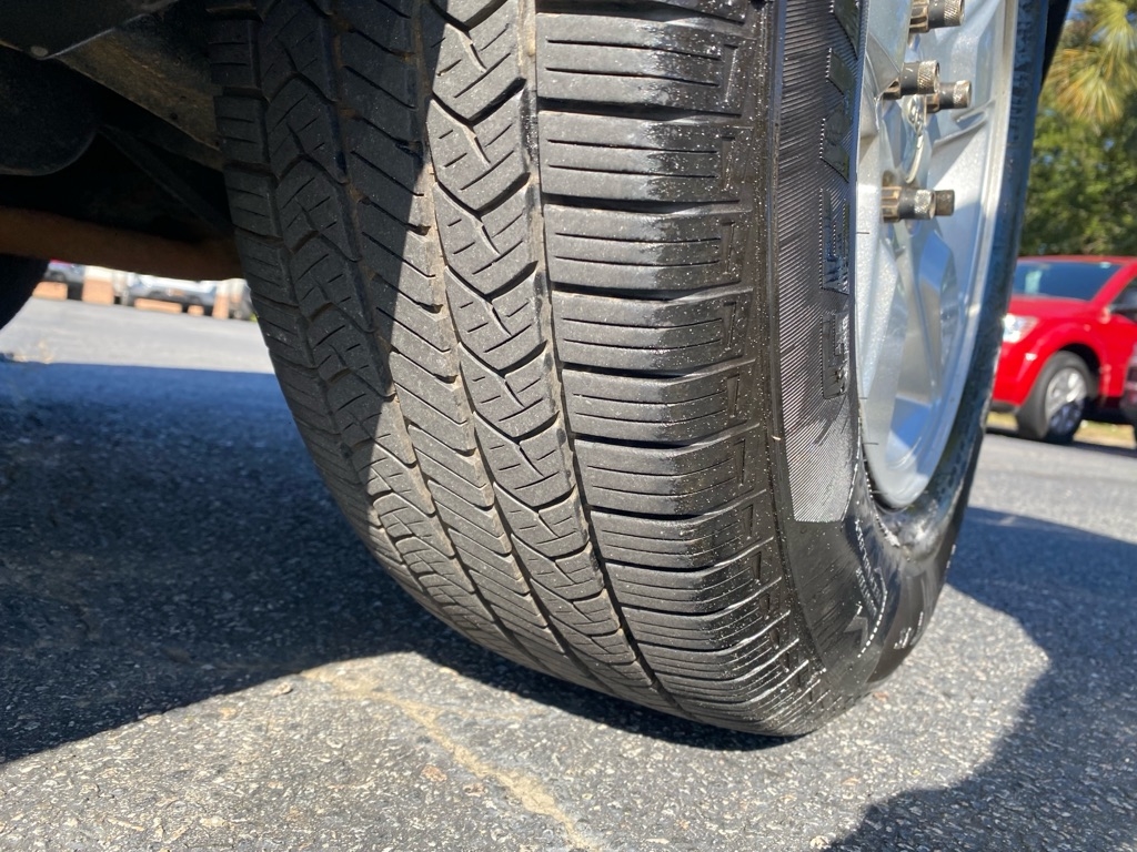 Jeep Compass Latitude 2017