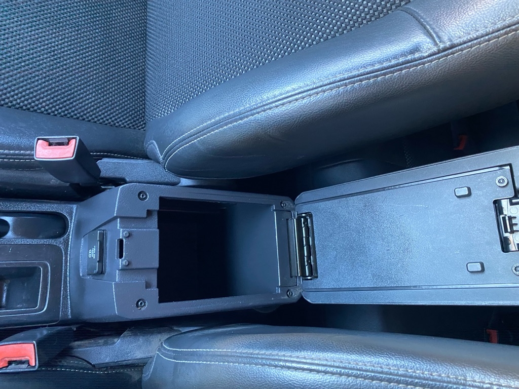 Jeep Compass Latitude 2017