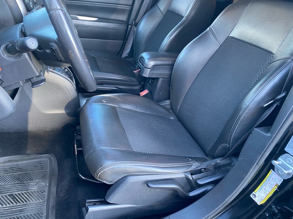 Jeep Compass Latitude 2017