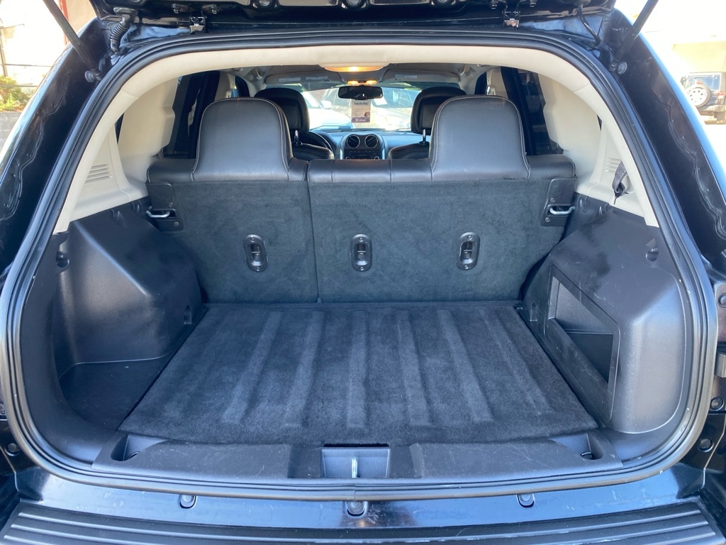 Jeep Compass Latitude 2017