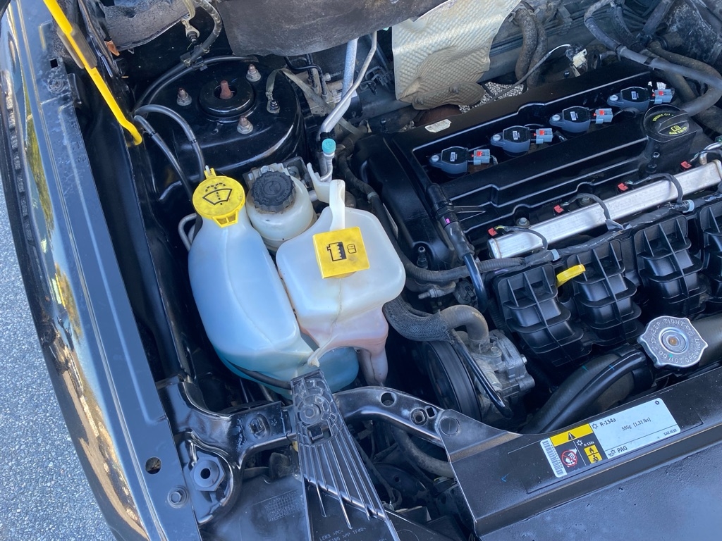 Jeep Compass Latitude 2017