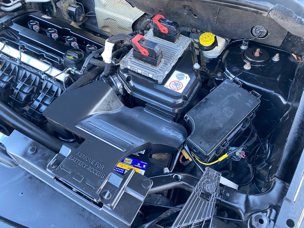 Jeep Compass Latitude 2017