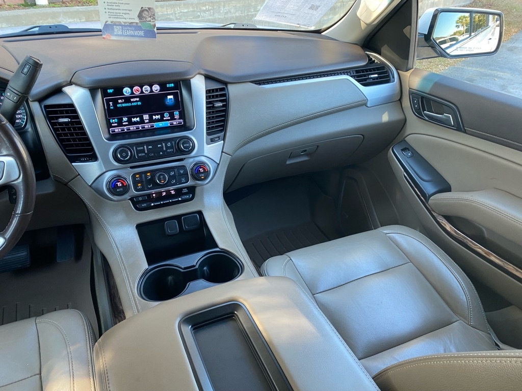 GMC Yukon XL  2018
