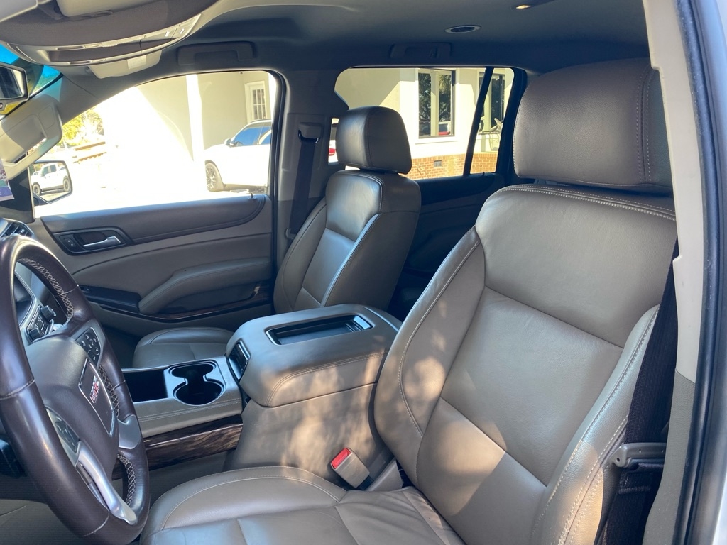 GMC Yukon XL  2018