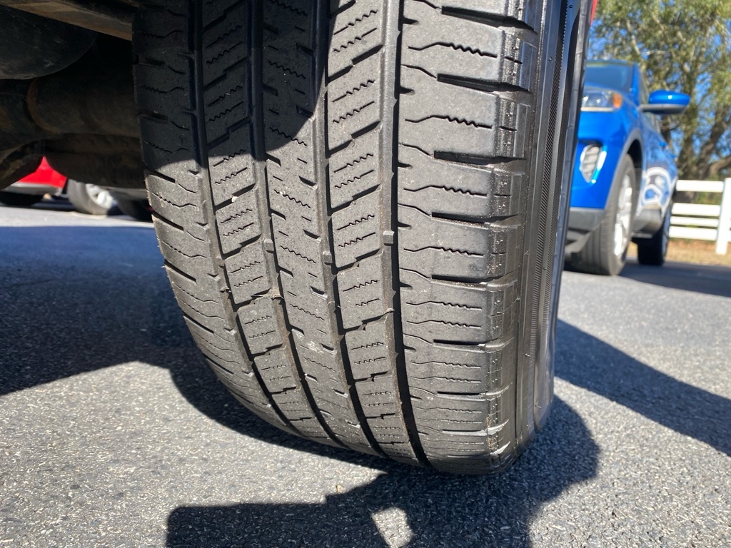 Chevrolet Colorado LT Crew Cab 2WD Long Box 2016