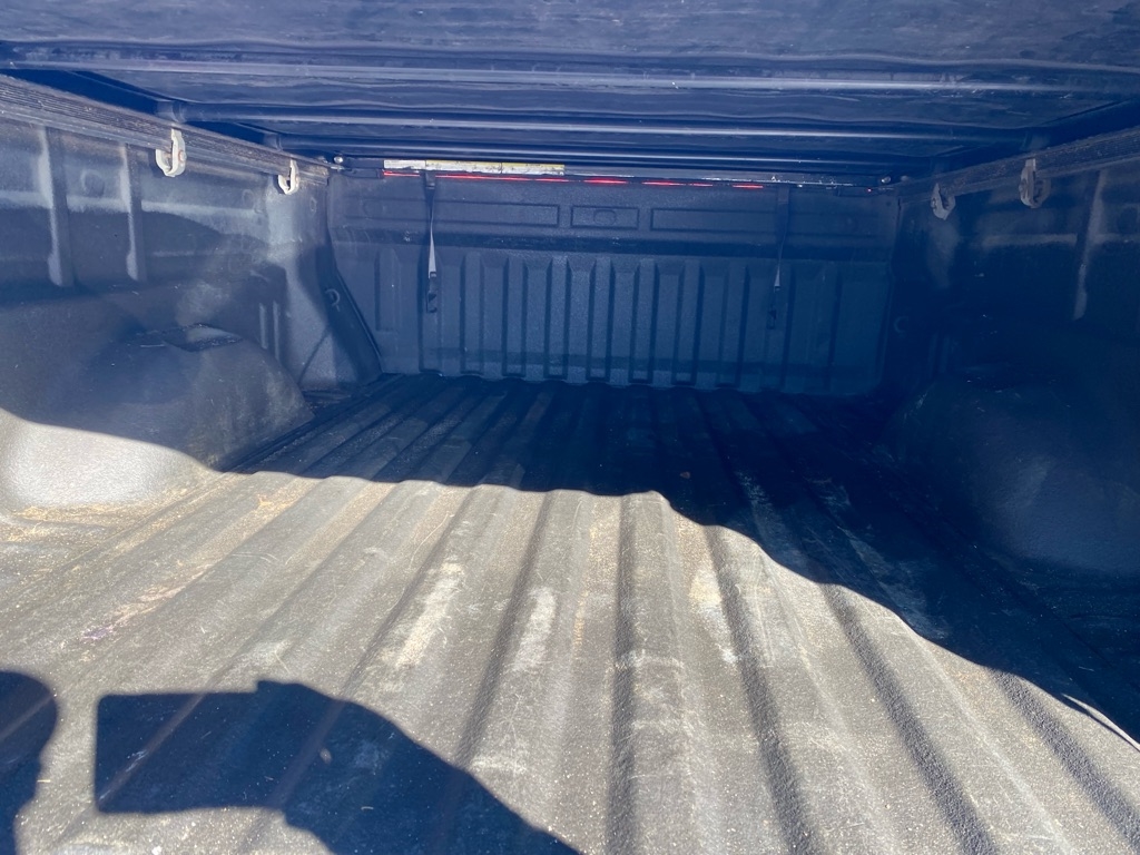 Chevrolet Colorado LT Crew Cab 2WD Long Box 2016