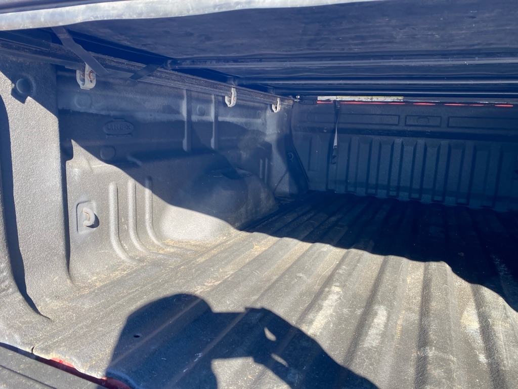 Chevrolet Colorado LT Crew Cab 2WD Long Box 2016