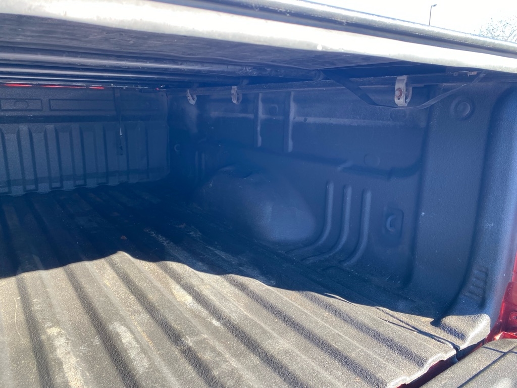 Chevrolet Colorado LT Crew Cab 2WD Long Box 2016