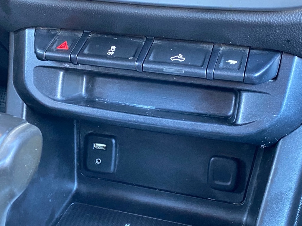 Chevrolet Colorado LT Crew Cab 2WD Long Box 2016