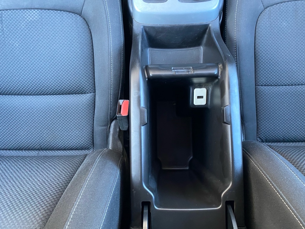 Chevrolet Colorado LT Crew Cab 2WD Long Box 2016