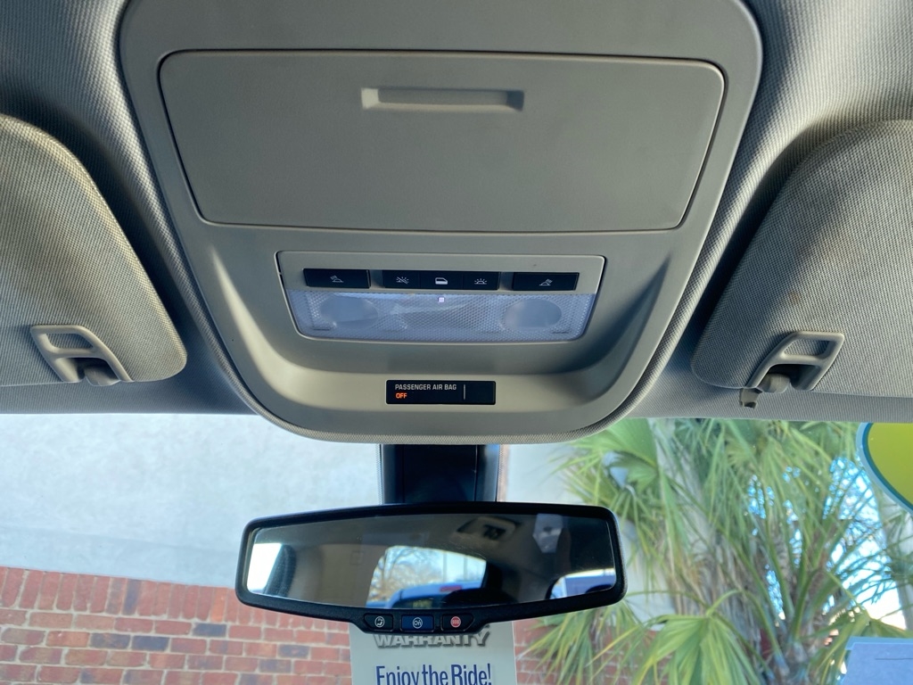 Chevrolet Colorado LT Crew Cab 2WD Long Box 2016