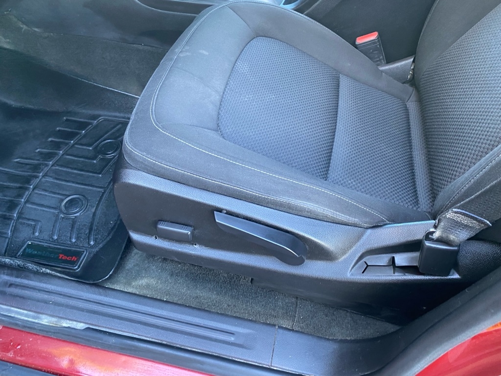 Chevrolet Colorado LT Crew Cab 2WD Long Box 2016